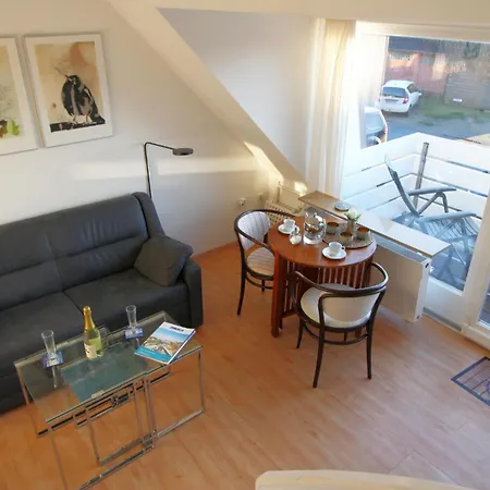 Seestrasse 6 C, App 20