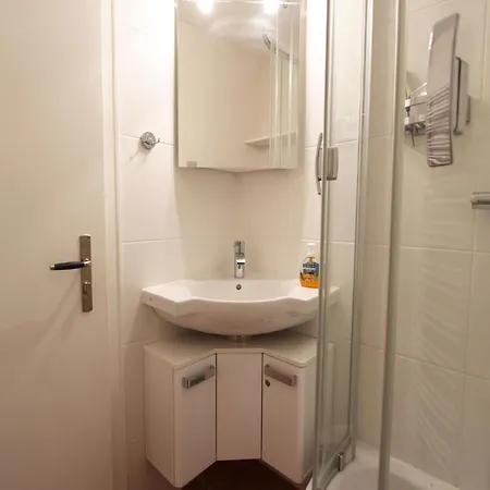 Διαμέρισμα Seestrasse 6 C, App 20 Wenningstedt-Braderup