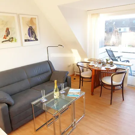 Διαμέρισμα Seestrasse 6 C, App 20