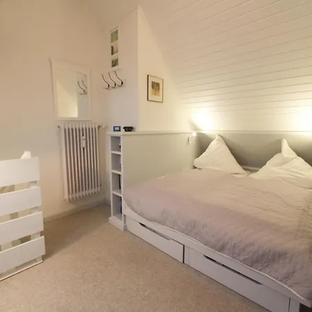 Seestrasse 6 C, App 20 Διαμέρισμα *