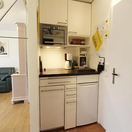 Seestrasse 6 C, App 20 Διαμέρισμα *