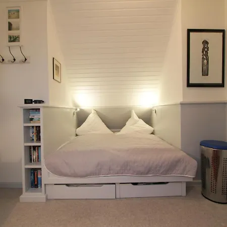 Διαμέρισμα Seestrasse 6 C, App 20 Wenningstedt-Braderup