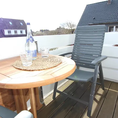 Διαμέρισμα Seestrasse 6 C, App 20