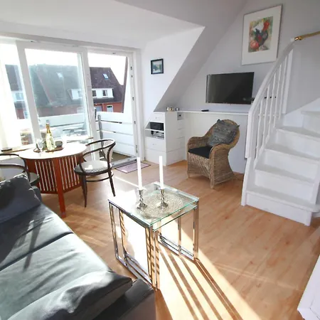 Seestrasse 6 C, App 20 *