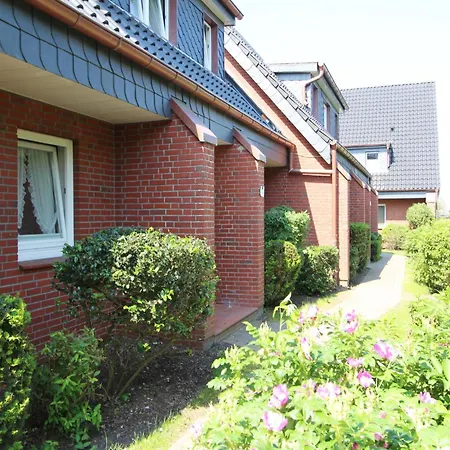 Seestrasse 6 C, App 20 Apartment Wenningstedt-Braderup