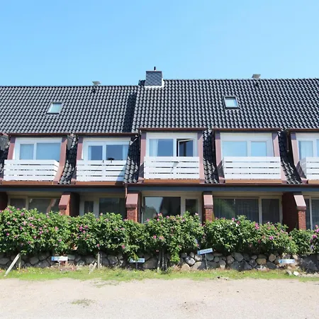 Seestrasse 6 C, App 20 Διαμέρισμα