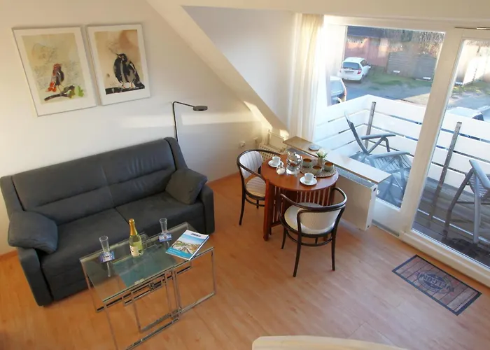 Seestrasse 6 C, App 20