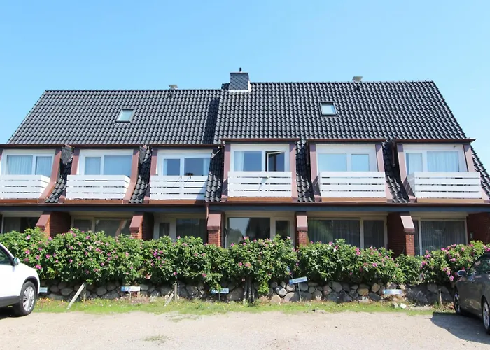 Seestrasse 6 C, App 20 Lägenhet